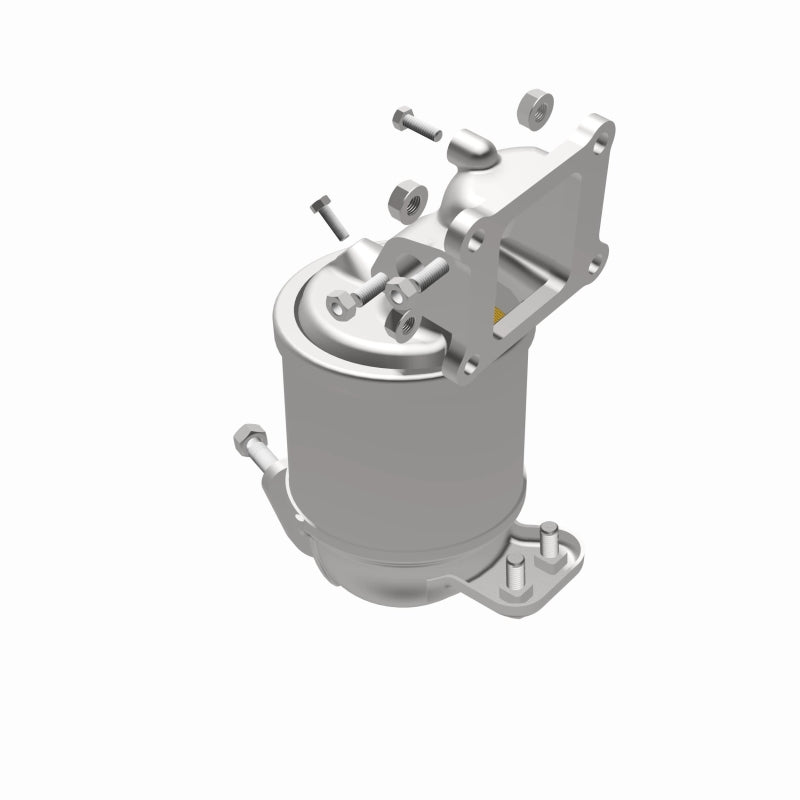 MagnaFlow Direct Fit Catalytic Converter 21-22 Kia Sorento 2.5L OEM - 290133