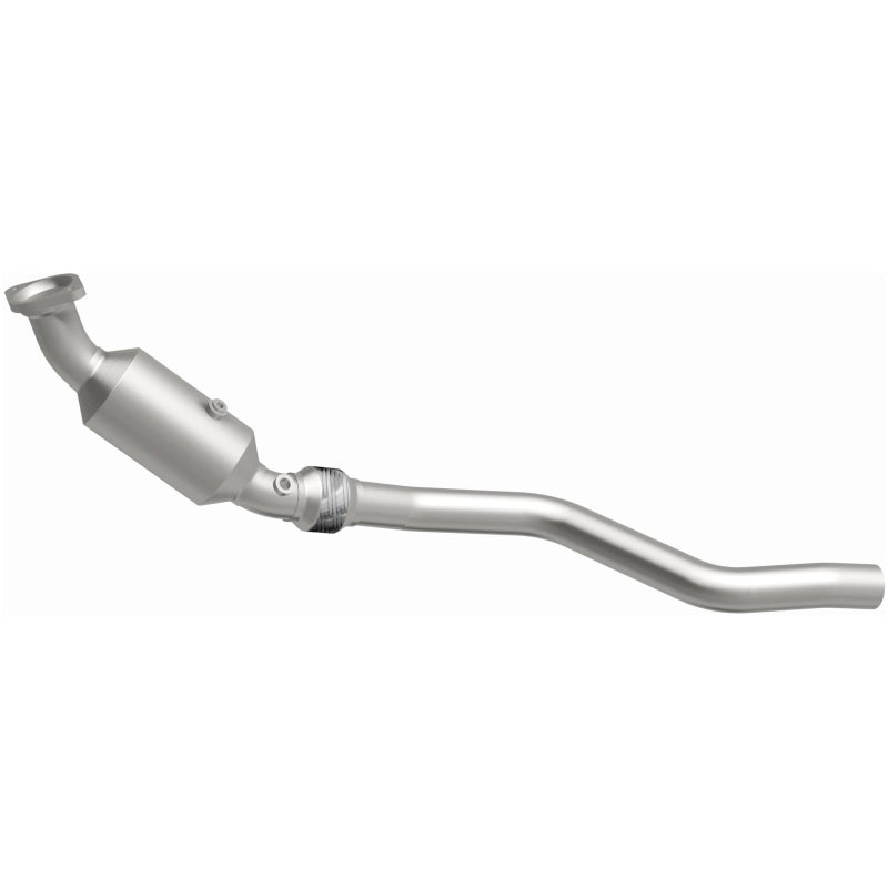 MagnaFlow Direct Fit Catalytic Converter 2005 Chrysler 300C 5.7L V8 / 2005 Dodge Magnum 5.7L V8 - 4561244