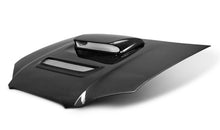 Load image into Gallery viewer, Seibon 04-05 Subaru WRX/STi RC Carbon Fiber Hood - HD0405SBIMP-RC