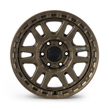 Load image into Gallery viewer, Enkei Trail-Tracker 17x8.5 / 6x139.7 BP / ET20 / 106.1mm Bore - Matte Bronze Wheel - 560-785-8420ZP