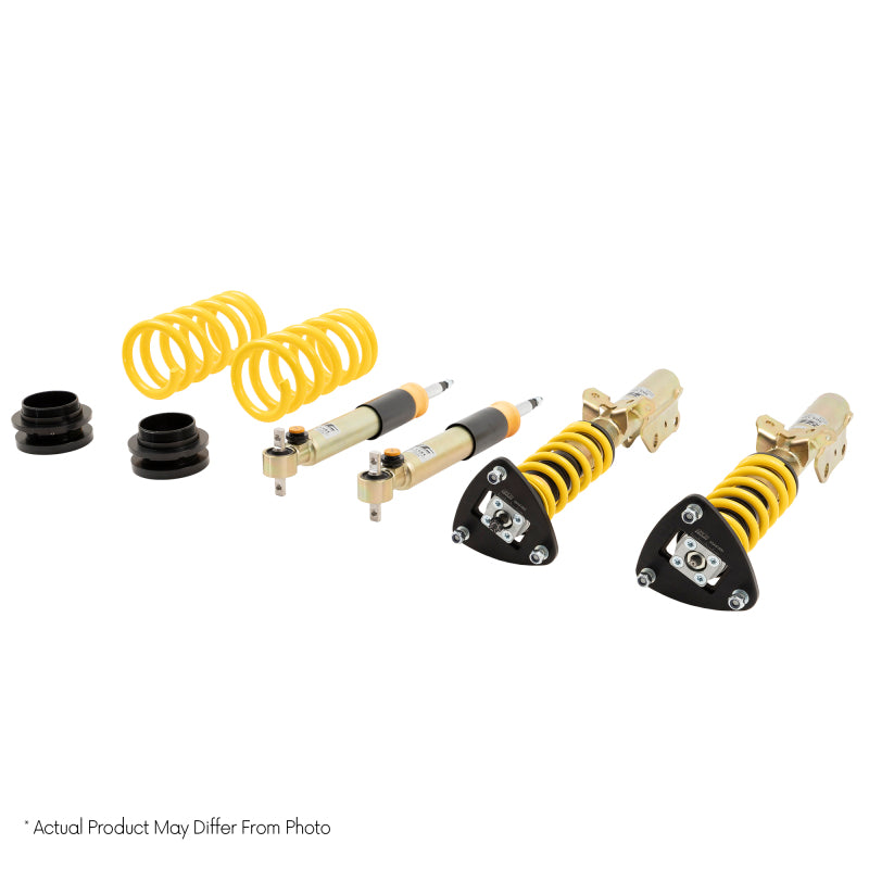 ST XTA Plus 3 Coilover Kit BMW E36 (Sedan/Coupe/Conv.) - 1820220811