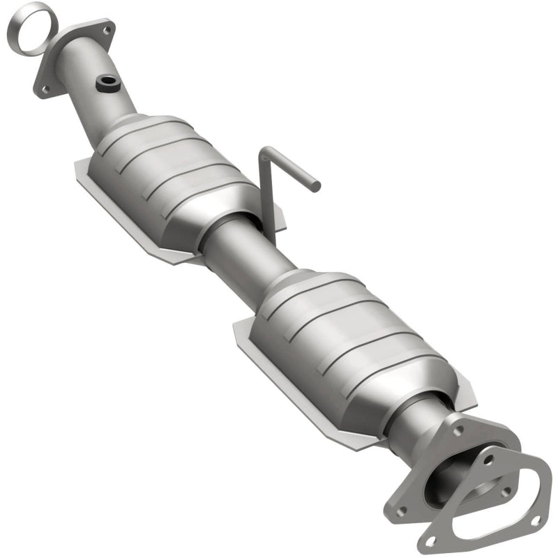 MagnaFlow Direct Fit Catalytic Converter Ranger/B3000/B4000 Pick-Up - 23385