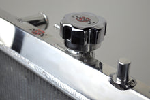Load image into Gallery viewer, CSF 06-10 Hummer H3/H3T 3.5L/3.7L/5.3L Radiator - 7061