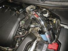 Load image into Gallery viewer, Injen 09-12 Maxima V6 3.5L Polished Short Ram Intake w/ MR Tech/Air Fusion/Heat Shield w/ Brackets - SP1947P