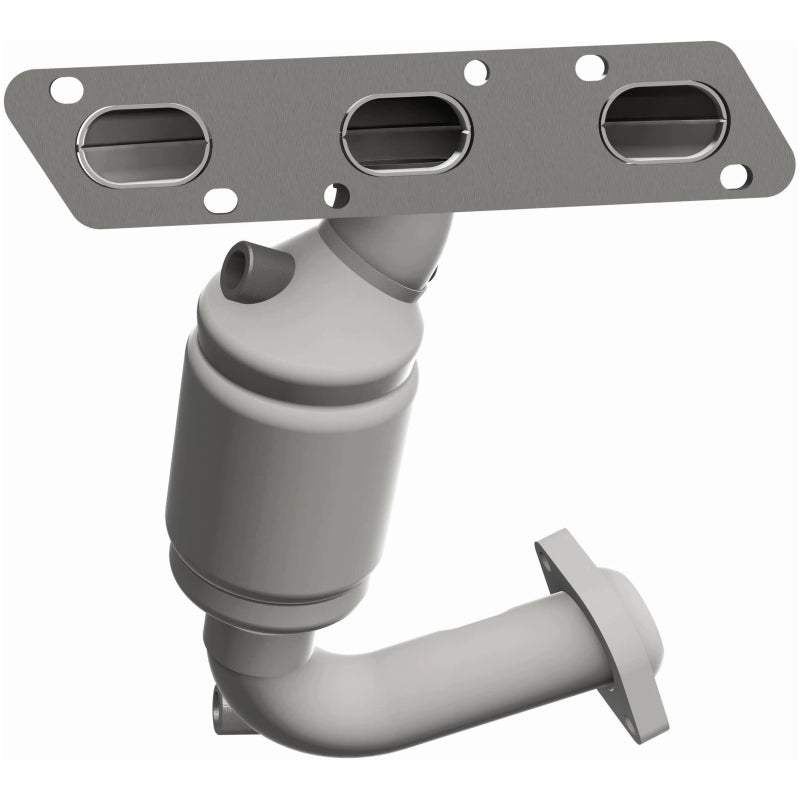 MagnaFlow Conv DF MPV- 00-01 6 2.5L - 50883