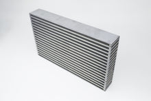 Load image into Gallery viewer, CSF High Performance Bar &amp; Plate Intercooler Core - 20in L x 12in H x 3in W - 8056