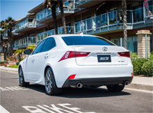 Load image into Gallery viewer, Borla 14-16 Lexus IS 250/350 2.5L/3.5L Automatic/Manual Trans RWD 4 door S-Type Axle back Exhaust - 11898