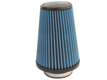 Load image into Gallery viewer, aFe MagnumFLOW Air Filters IAF P5R A/F P5R 3-1/2F x 6B x 4T x 8H - 24-35008