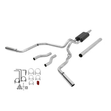 Load image into Gallery viewer, Flowmaster 87-96 Ford F150 American Thunder Cat-Back Exhaust System - 17471
