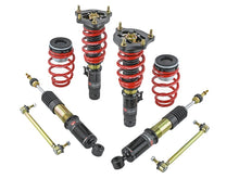 Load image into Gallery viewer, Skunk2 17-20 Honda Civic Si Pro-ST Coilovers - 541-05-8780