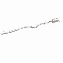 Load image into Gallery viewer, MagnaFlow BRE Exhaust Kit Replacement Stainless Subaru - 116-0162