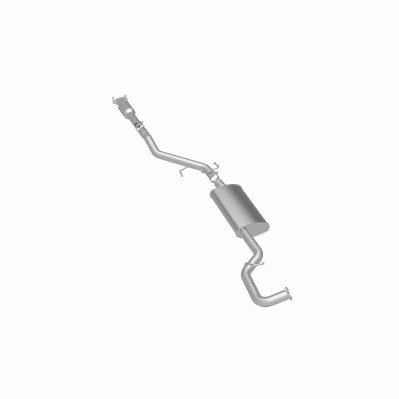 MagnaFlow 14-15 Kia Sorento LX L4 2.4L OEM Grade / EPA Compliant Direct-Fit Catalytic Converter - 21-142