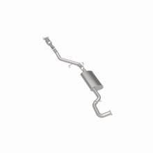 Load image into Gallery viewer, MagnaFlow 14-15 Kia Sorento LX L4 2.4L OEM Grade / EPA Compliant Direct-Fit Catalytic Converter - 21-142