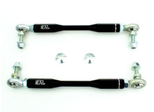 Load image into Gallery viewer, SPL Parts 06-13 BMW 3 Series/1 Series (E9X/E8X) Front Swaybar Endlinks (Excl M Models)