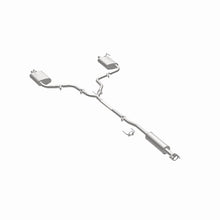 Load image into Gallery viewer, MagnaFlow BRE Exhaust Kit 07-16 Nissan Altima - 106-0733