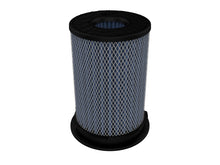 Load image into Gallery viewer, aFe MagnumFLOW Air Filter - Pro 5R 2.5 Inlet x 4.5in B x 4.5in T x 7in H (Inv) - 24-91151