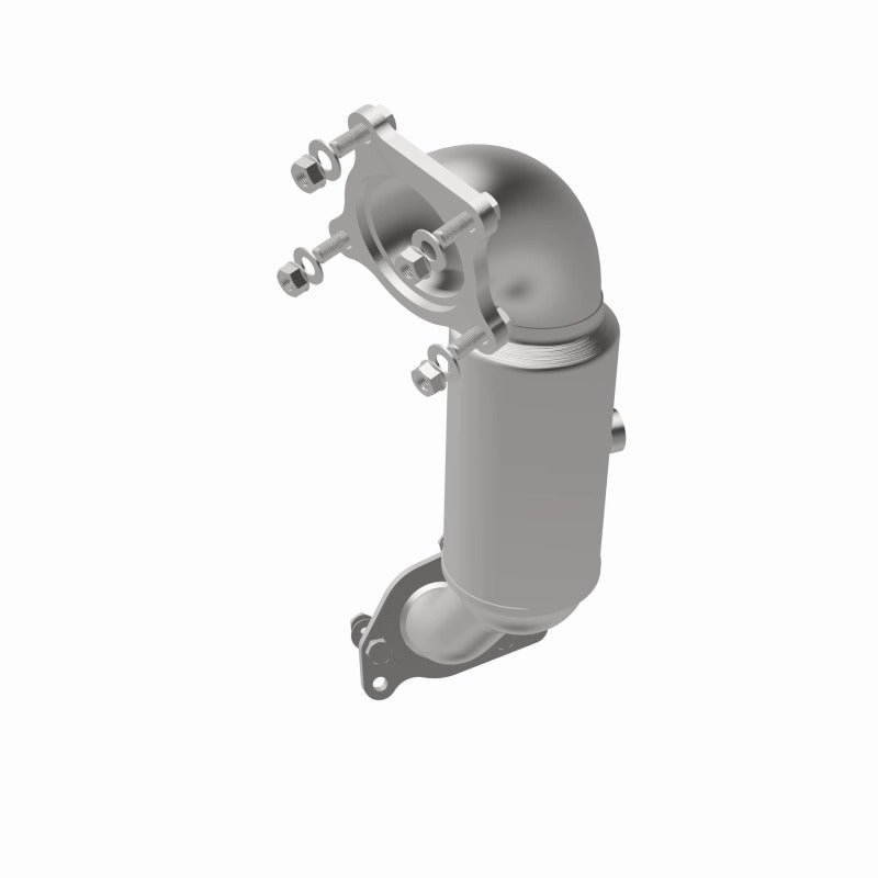 Magnaflow 16-18 Honda Civic L4 OEM Underbody Single Direct Fit Converter - 280120