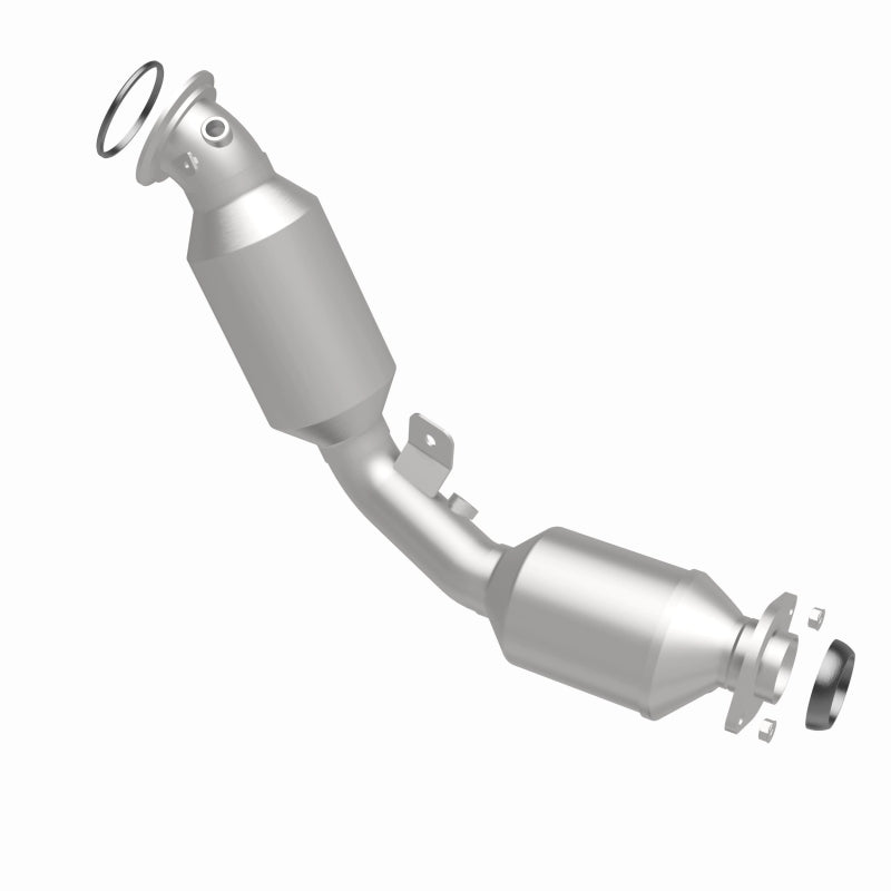 MagnaFlow Direct Fit Catalytic Converter 22-24 Tundra 3.4 Left OEM - 280754