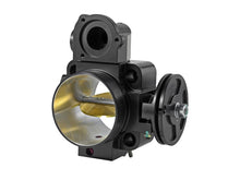 Load image into Gallery viewer, Skunk2 Pro Series Mitsubishi EVO VII/VIII/IX 68mm Billet Throttle Body (Black Series) (Race Only) - 309-06-0002