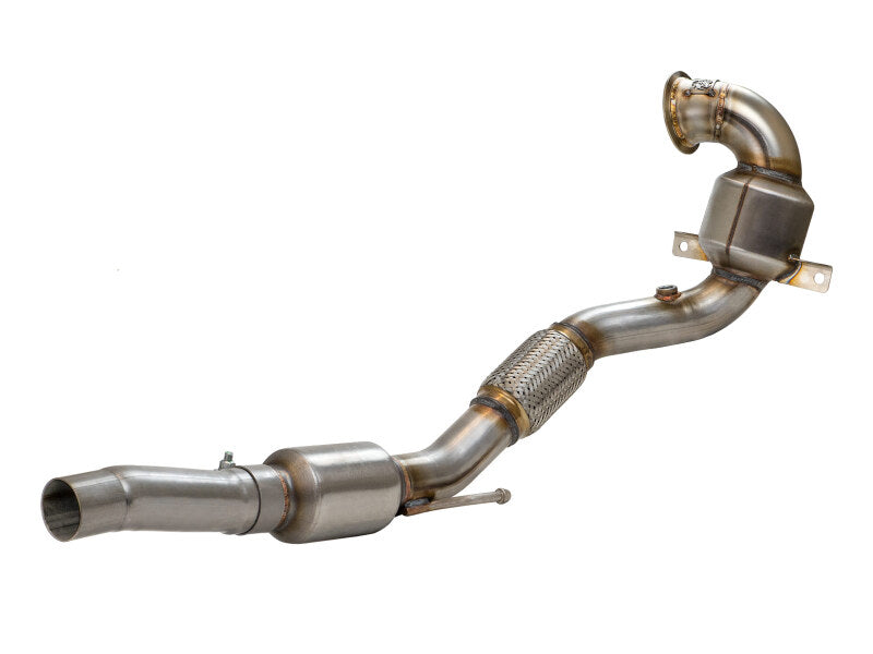 aFe POWER Direct Fit 409 Stainless Steel Catalytic Converter Volkswagen Tiguan 18-24 L4-2.0L (t) - 47-46403