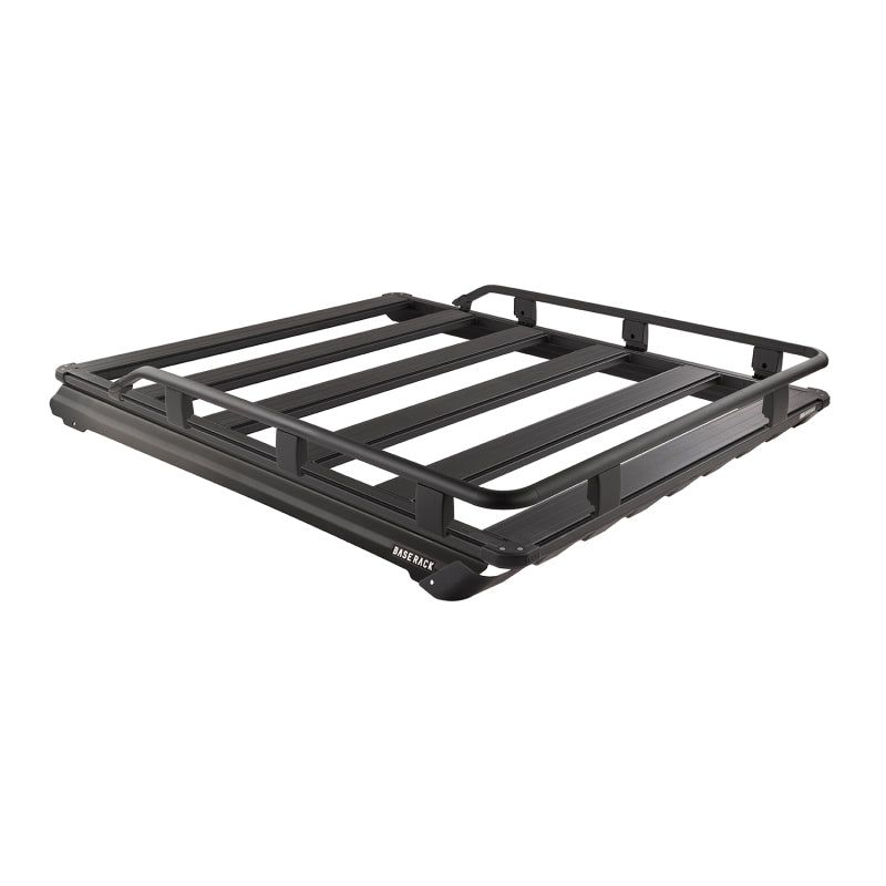 ARB 61in x 51in BASE Rack with Mount Kit Deflector and 3/4 Rails - BASE233