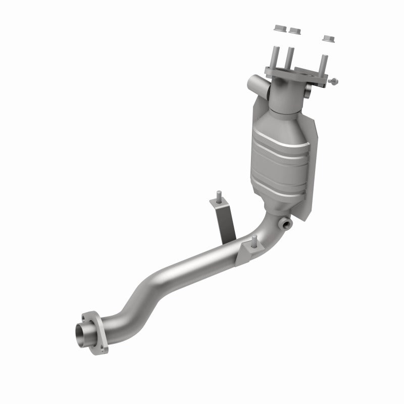 MagnaFlow Direct Fit Catalytic Converter 01-04 Ford Escape - 452360