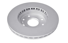 Load image into Gallery viewer, DBA 90-95 Mazda 323 Front En-Shield Standard Rotor - DBA532E
