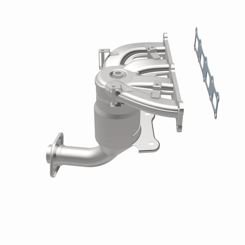 MagnaFlow DF Cat Conv 07 Dodge Caliber 2.4L Manifold AWD/07-10 Jeep Patriot 2.4L Manifold 4WD 49-St - 51260