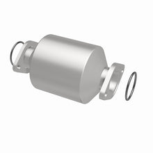 Load image into Gallery viewer, MagnaFlow Direct Fit Catalytic Converter 93-97 Geo Prizm-Toyota Celi - 23656