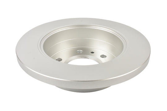 DBA 19-23 Mercedes-Benz Sprinter 1500 (w/Manual Parking Brake) Rear En-Shield Standard Rotor - DBA3055E