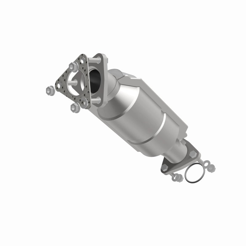 MagnaFlow Direct Fit Catalytic Converter 01-02 Frontier Passenger Side Front 3.3L - 447199