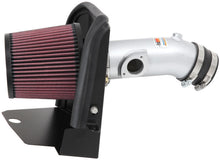 Load image into Gallery viewer, K&amp;N 69 Series Typhoon Performance Intake Kit 2014 Mazda 3/6 2.5L - 69-6032TS