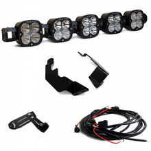 Load image into Gallery viewer, Baja Designs Tacoma 5 XL Linkable Kit For 16-On Toyota Tacoma - 447670