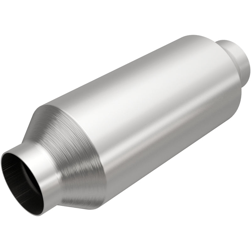 MagnaFlow 2.25 CA Spun Universal Converter - 5582405