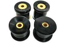 Load image into Gallery viewer, Whiteline 05+ BMW 1 Series / 3/05-10/11 BMW 3 Series Rear Crossmember-Front &amp; Rear Mount Bushing - KDT917