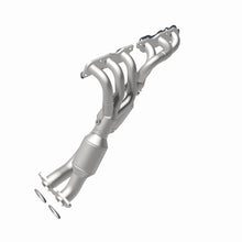 Load image into Gallery viewer, MagnaFlow Conv DF 00-04 Lexus IS/GS300 mani - 50603