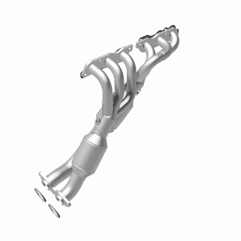 MagnaFlow Direct Fit Catalytic Converter 97-00 Lexus GS300 3.0L - 452843
