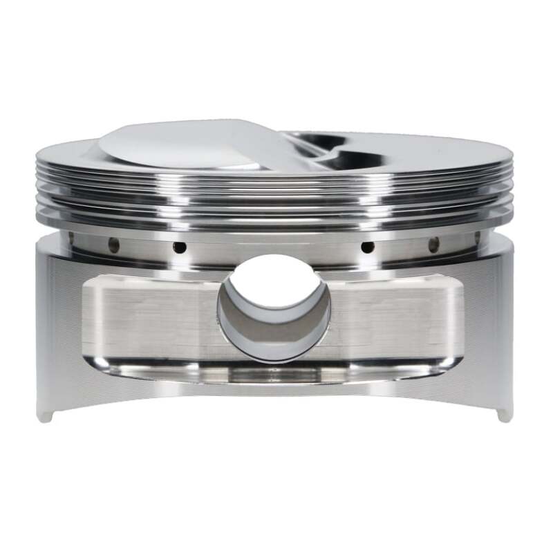 JE Pistons 400 SBC .175 DOME Set of 8 Pistons - 182024