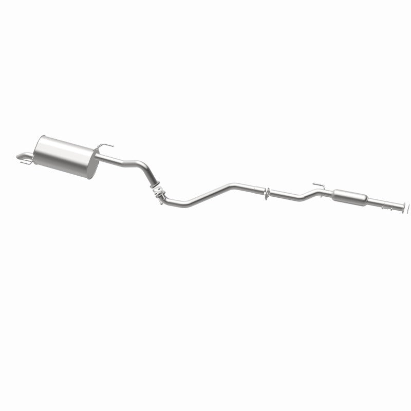 BRExhaust 14-16 Kia FORTE 1.8L Exhaust Kit - 106-0856