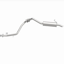 Load image into Gallery viewer, MagnaFlow BRE Exhaust Kit 08-15 Scion xB 2.4L - 106-0843