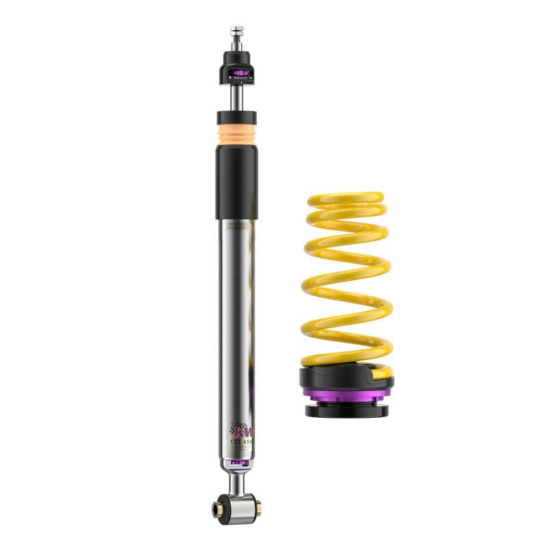 KW V3 Leveling Coilover Tesla Model 3 RWD - 3520887006
