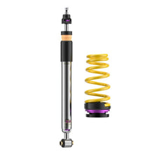 Load image into Gallery viewer, KW V3 Leveling Coilover Tesla Model 3 RWD - 3520887006