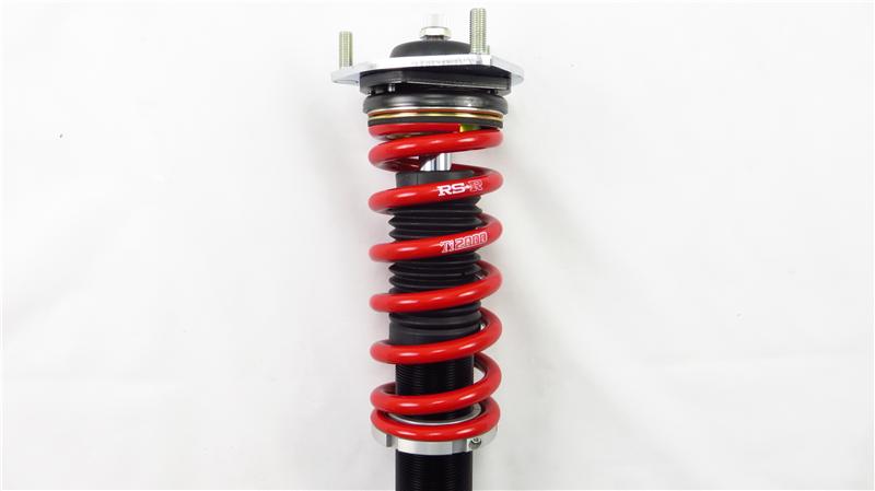 RS-R 08+ Mitsubishi Evolution X (CZ4A) Sports-i Coilovers - XSPIB200M