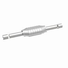 Load image into Gallery viewer, MagnaFlow Direct Fit Catalytic Converter Gm - 23445