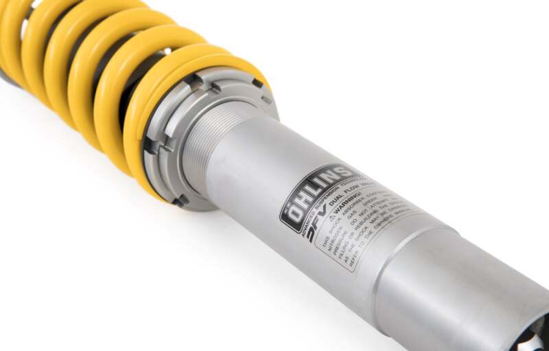 Ohlins 08-16 Audi A4/A5/S4/S5/RS4/RS5 (B8) Road & Track Coilover System - AUS MS00S1