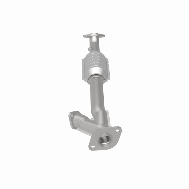 MagnaFlow Direct Fit Catalytic Converter 05-07 4Runner 4.7 Passenger Side Rear OE - 49698