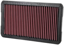 Load image into Gallery viewer, K&amp;N Replacement Air Filter PORSCHE 911,930 3.0,3.5L TURBO - 33-2530