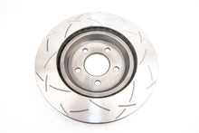 Load image into Gallery viewer, DBA 94-04 Mustang Cobra/Bullitt/Mach1 Front Slotted 4000 Series Rotor - DBA4069S