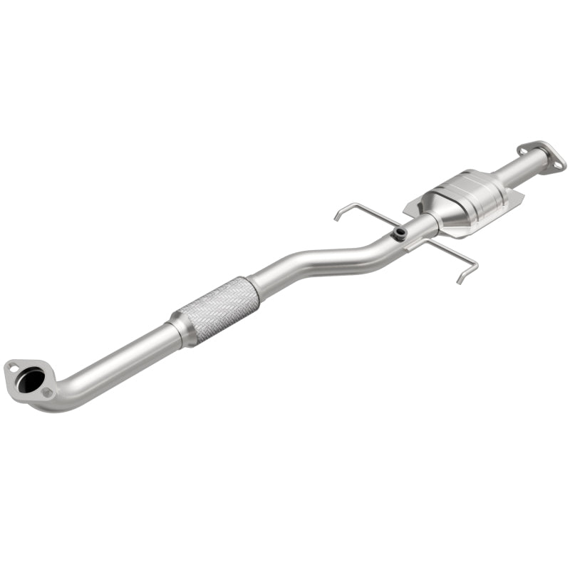MagnaFlow Direct Fit Catalytic Converter 02-04 Eclipse 2.4L - 457025