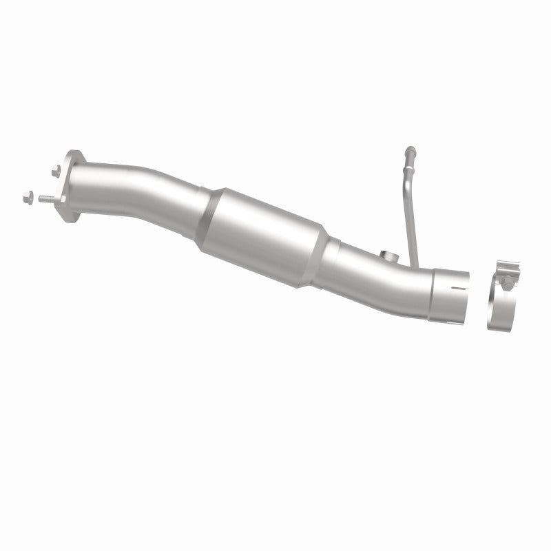 MagnaFlow Direct Fit Catalytic Converter 2001-2006 Chevrolet Silverado 3500 - 52494